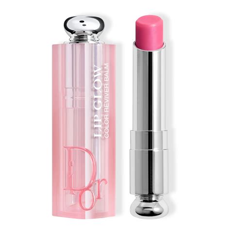 dior baume levres|Baume à lèvres Dior Lip Glow : hydrate les lèvres pendant 24 h.